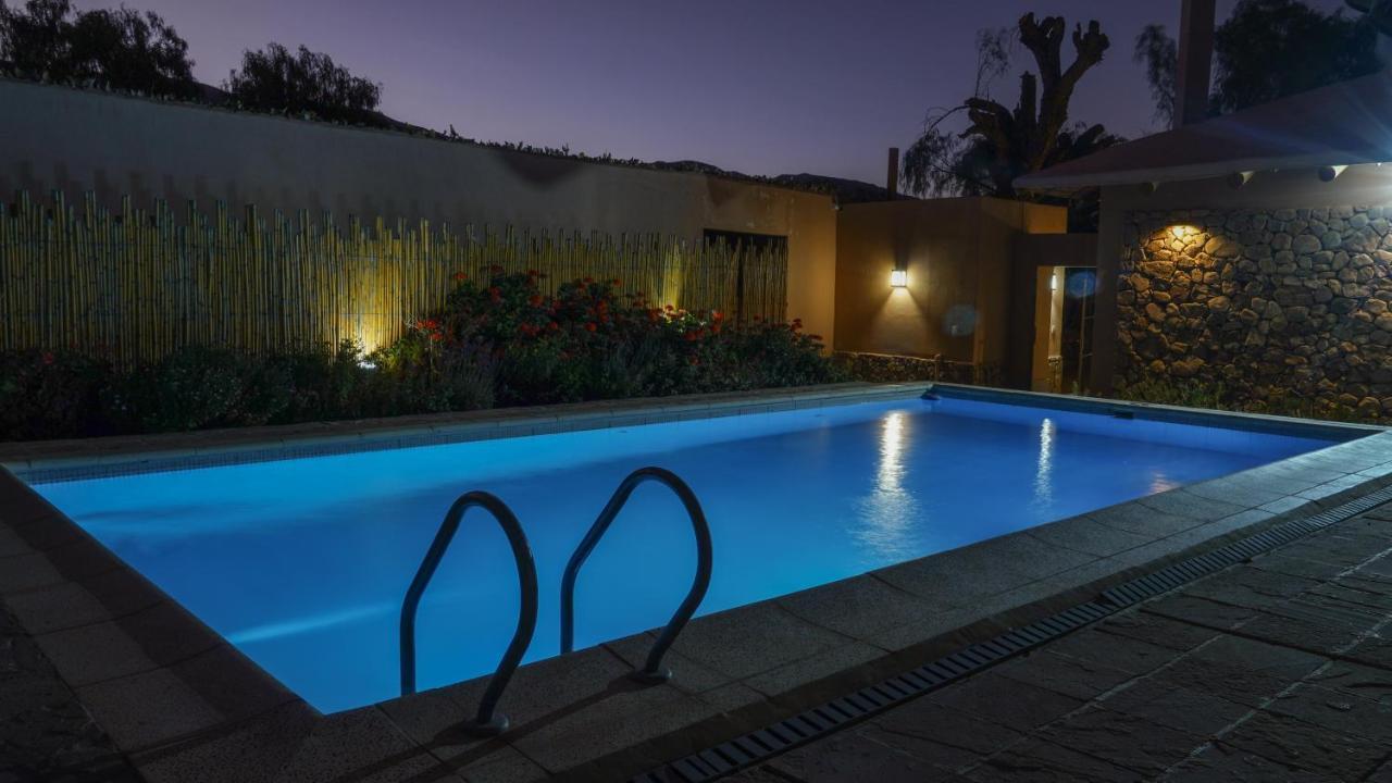 Las Marias Hotel Boutique Tilcara Εξωτερικό φωτογραφία